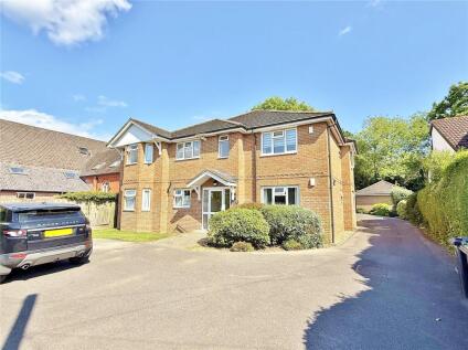 Vicarage Road, Verwood, Dorset, BH31