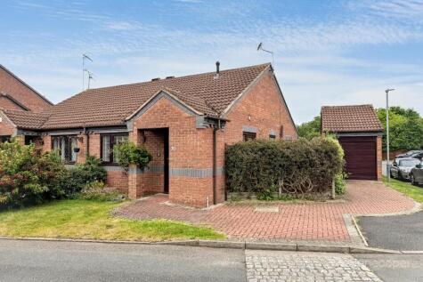 Stable Walk, Whitestone, Nuneaton, CV11 6UY