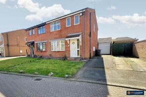 20, Epsom Close, Bedworth CV12 8TE