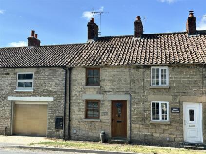 Middleton, Pickering
