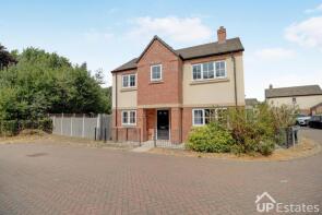 6, Legendary Lane, Coventry CV3 3GN