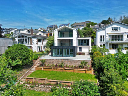 Yealm View Road. Newton Ferrers, Plymouth, Devon