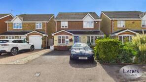 105, Dairyglen Avenue, Waltham Cross EN8 8JW