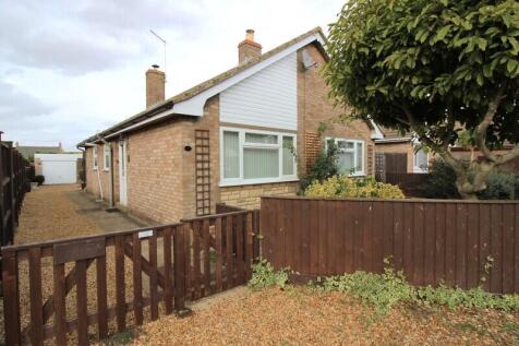 Mayfield Road, Eastrea, Cambs