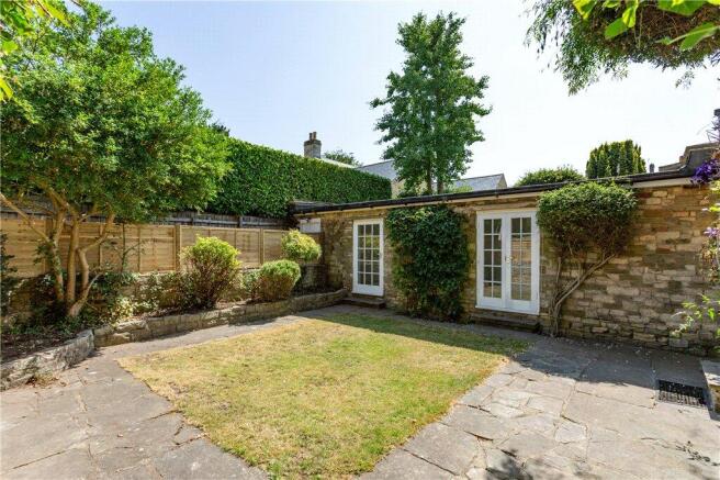 4 bed End of Terrace for sale Image 8
