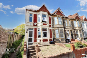19, Grove Park Road, Brislington, Bristol BS4 4JH
