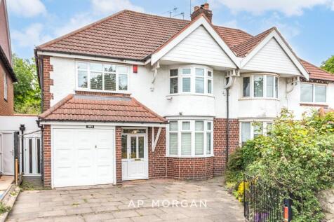 Tessall Lane, Birmingham, West Midlands, B31