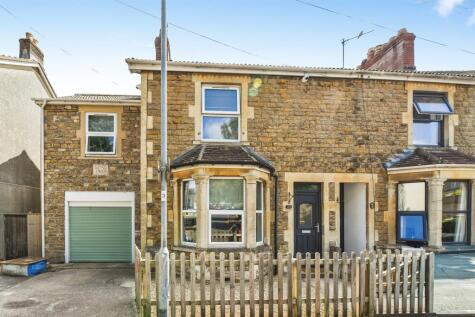 Whitewell Road, FROME