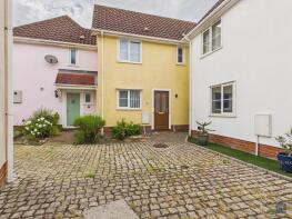 5 Mustique Cottage, Braybrooke Close, Stowmarket IP14 5TP