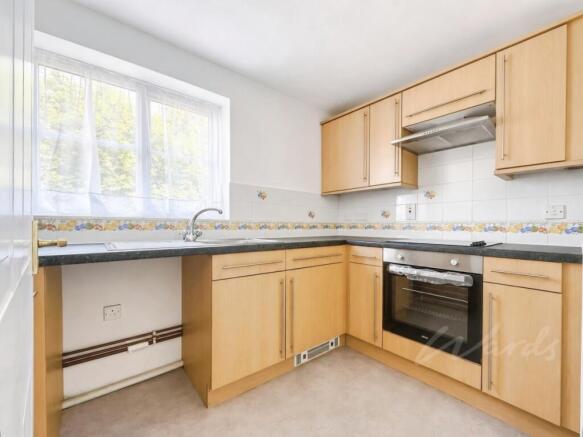 windsor kitchen