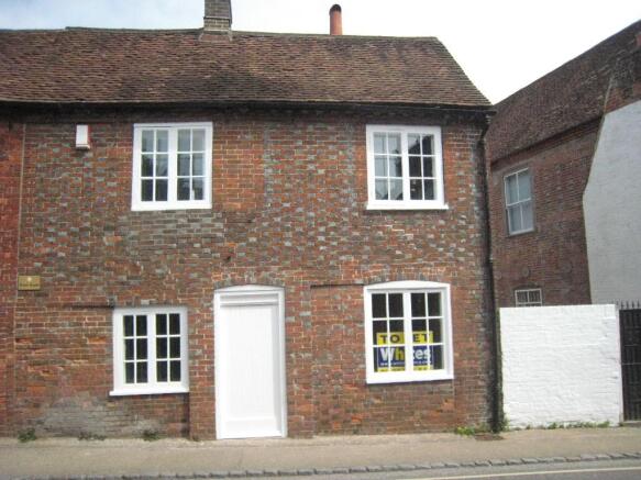 Janes Cottage