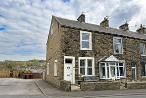 27, Longroyd Road, Barnoldswick BB18 6NZ
