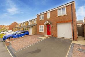 14, Linnet Drive, Mansfield NG21 0WN