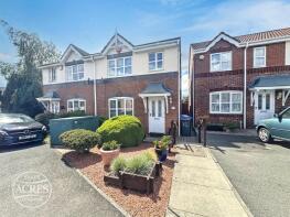 14, Throstles Close, Great Barr, Birmingham B43 5PE