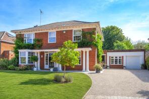 22, Dark Lane, Reading RG10 8JU