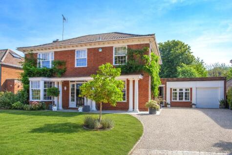 Dark Lane, Wargrave, Berkshire, RG10