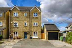 27a, Pye Road, Lindley, Huddersfield HD3 3ZX