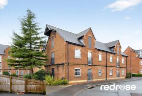 3, Spinners Court, Chorley PR7 7AU