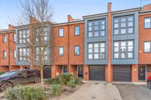 36, Provis Wharf, Aylesbury HP20 1AQ