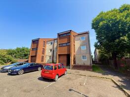 Flat 0/2, 8, Corbett Court, Glasgow G32 8LH