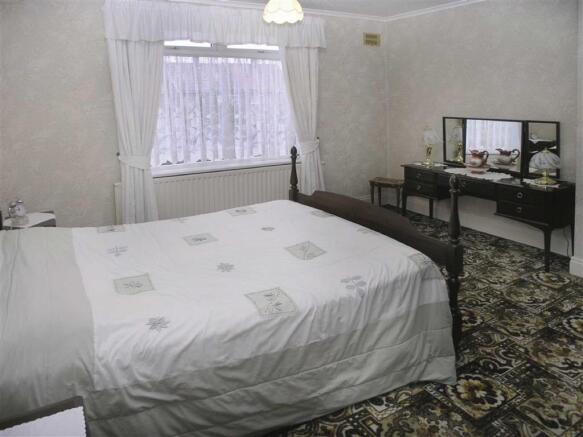 Bedroom Two
