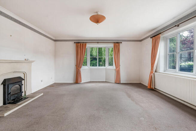 Reception Room 1