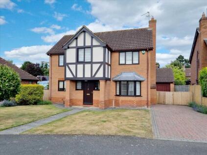 Laxton Close, Heckington