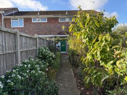 Paddington Grove, Bournemouth, Dorset, BH11