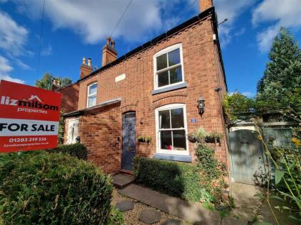 Myrtle Grove, Park Road, Moira, Swadlincote
