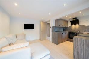 Flat 1, 438, Fulham Road, London SW6 1DU