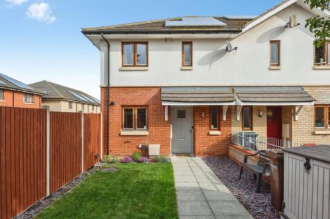 Raleigh Close, GRAVESEND, Kent, DA12