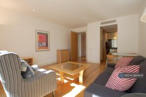 Apartment 114, 38 Eaton House, Westferry Circus, London E14 8RN