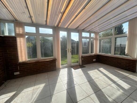 Conservatory