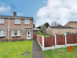 12, Station View, Shirebrook NG20 8BY