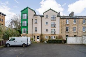 Flat 6, 3a, Warriston Road, Warriston, Edinburgh EH3 5LQ