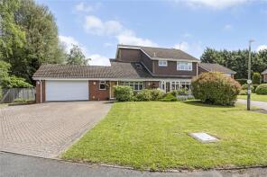 1, Allsebrook Gardens, Evesham WR11 7HJ