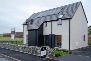 1, Drumfinnie Rise, Tarves AB41 7AH