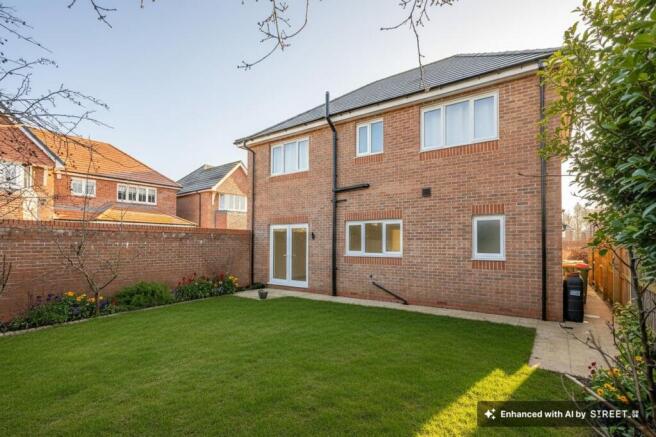 Williams Lane, Fulwood, Preston, PR2 9UT photo 4