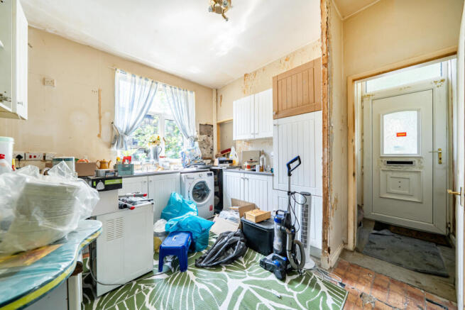 4 bed Terraced for sale Image 4