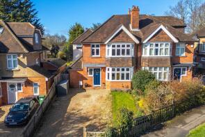 29, Balmore Drive, Caversham, Reading RG4 8NL