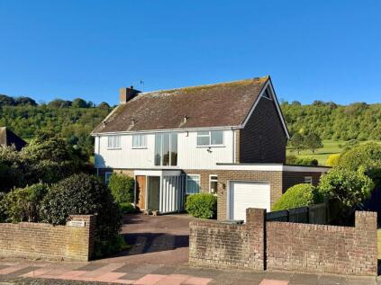 Compton Drive, Eastbourne, East Sussex, BN20