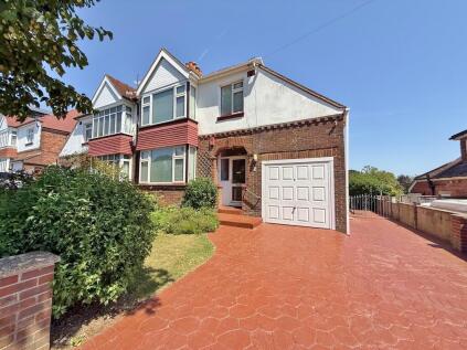 Farlington Avenue, Drayton, Portsmouth