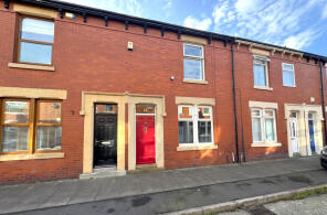 14, Bulmer Street, Preston PR2 2SL