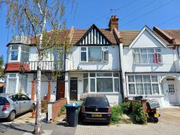 3, Park Road, Wembley HA0 4AS