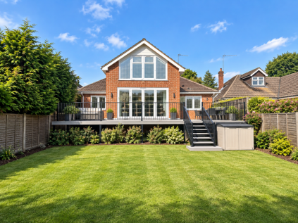 Ranelagh Crescent, Ascot, Bracknell Forest