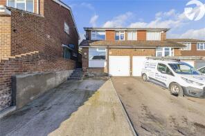 48, Charles Drive, Cuxton, Rochester ME2 1DR