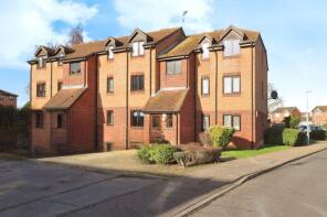 17, Campernell Close, Colchester CO7 0TB