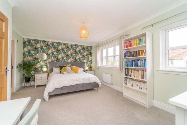 Main Bedroom
