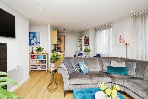 Cross Green Lane, Leeds