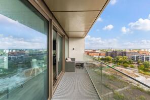 Flat A1505, 50 Oxygen Tower, Store Street, Manchester M1 2FT